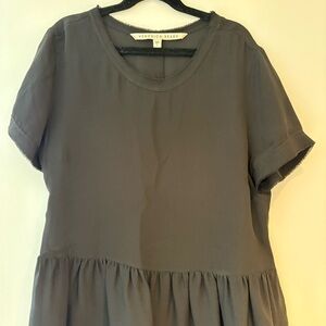 Veronica Beard Black Women's Top, size 2